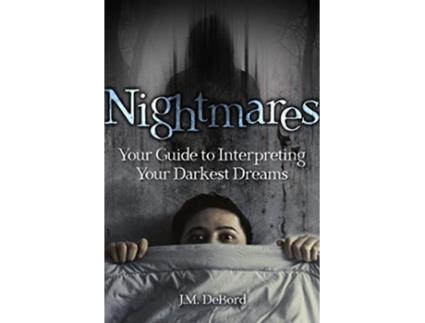 Livro Nightmares de Jm Debord (Inglês)