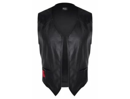 Tanga DEMONIQ Preto L