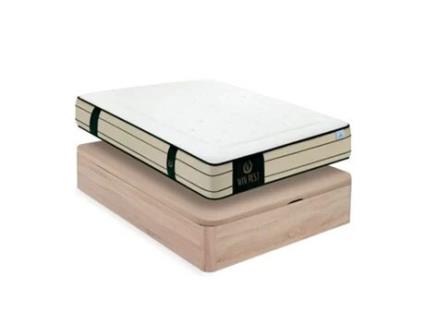 Sommier Embutida Imperium Altura Cambria WIN REST (150x190)