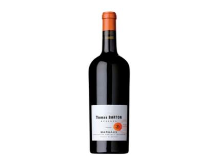 Vinho BARTON & GUESTIER Thomas Barton Margaux Reserva (0.75 L - 1 Unidade)