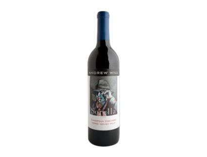 Vinho ANDREW WILL Sorella Vashon (0.75 L - 1 Unidade)
