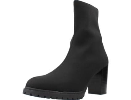 Sapatos de Mulher JONI Tecido Preto (35)