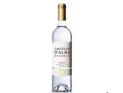 Castello D'Alba Reserva Doc Douro Vinho Branco