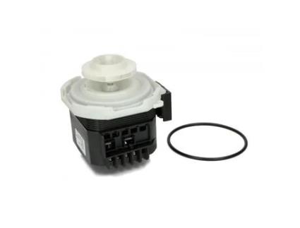 Eletrobomba Bldc 220-240V Junta para Máquina de Lavar Louça Ariston Indesit C00257903 Aristo Ariston