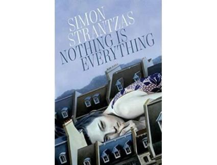 Livro Nothing is Everything de Simon Strantzas (Inglês)