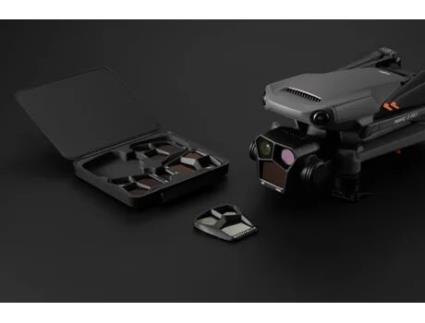 957115 Peça de Câmaras Drone Filtro de Câmera DJI