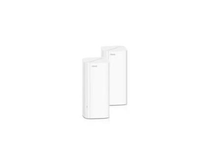 Roteador Nova Ex122-Pack Branco Cor de Rosa Wi-Fi 5 Ghz Wi-Fi 4 TENDA