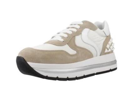 Sapatos de Mulher VOILE BLANCHE Maran Tecido Castanho (40)