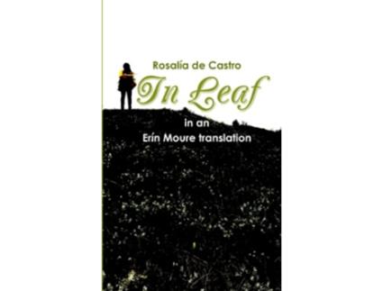 Livro In Leaf de Rosalía de Castro (Inglês)