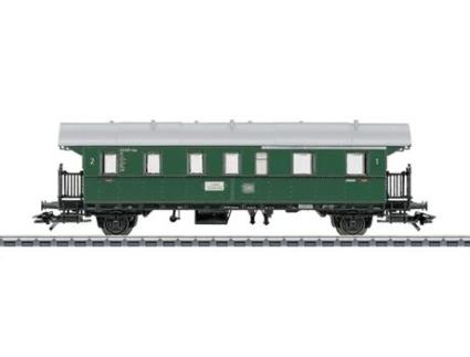 Modelo de comboio MÄRKLIN 4313 (15 anos)