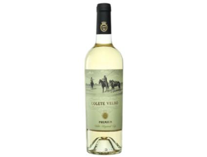 COLETE VELHO Premium Regional Tejo Vinho Branco