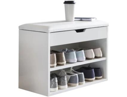 Banco de Madeira GERMANFY