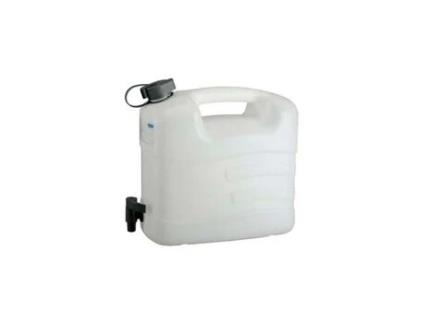 Bidão com Torneira para Água PRESSOL 21169 10Lt 223103200
