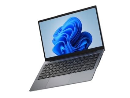 Portátil ALLDOCUBE Gtbook 14 2Gen Processador Intel N95 16Gb+512Gb Windows 11 Ecrã de 14 Cinza