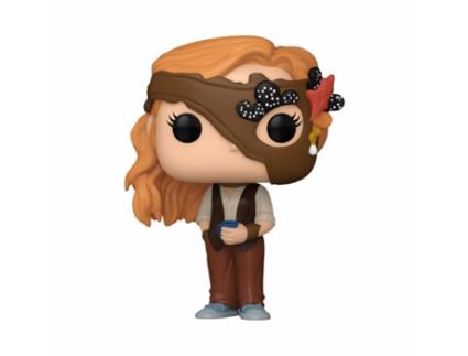 Funko Pop! YELLOWJACKETS- Van #1455