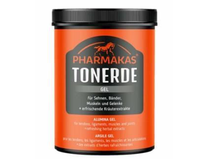 Gel de Argila Douradopharmaka