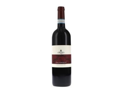 Vinho PIAN DELL'ORINO Sangiovese Rosso di Montalcino (0.75 L - 1 Unidade)