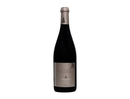 Vinho PALACIO DE VILLACHICA Dehesa de San Andrés Vendimia Seleccionada Tinta de Toro Toro Garrafa Magnum (1.5 L - 1 Unidade)