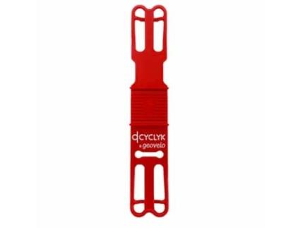 Correia de Silicone THE BEAM Cyclyk 2