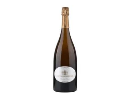 Espumante LARMANDIER BERNIER Longitude Blanc de Blancs Premier Cru Chardonnay Extra Brut Champanhe Garrafa Magnum (1.5 L - 1 Unidade)