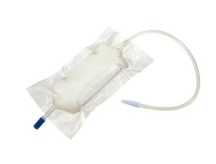 Saco de Urina de Perna 500Ml ROMED