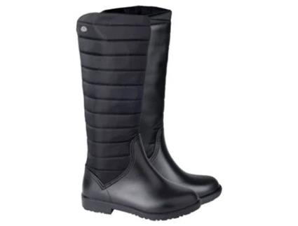E.L.T. Chuteiras Thermo Alesund Preto Eu 37E.L.T.