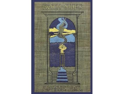 Livro Both Sides of the Veil de Richard Marsh (Inglês)