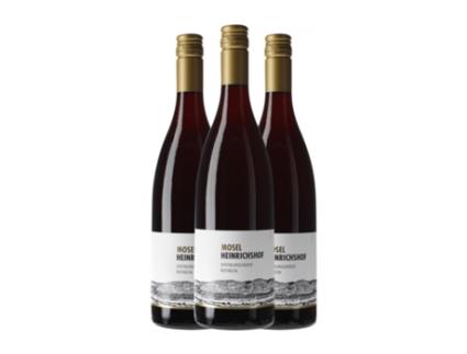 Vinho HEINRICHSHOF Mosel-Saar-Ruwer (0.75 L - 3 Unidades)