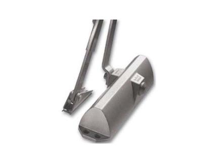 Cierrapuerta Ts-68 Brazo Normal Fuerza 2-4