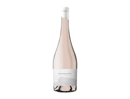 Vinho rosé MILSETENTAYSEIS La Peña Ribera del Duero (0.75 L - 1 Unidade)