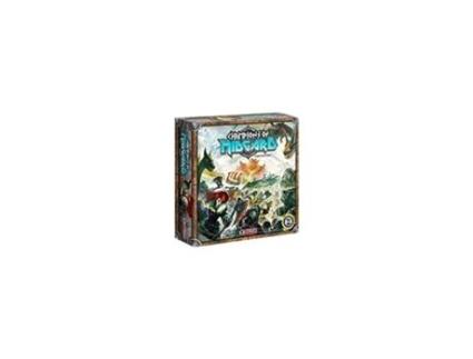 Champions of Midgard