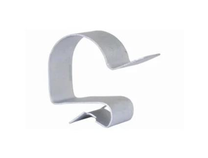 WALRAVEN Britclips Pc7 7 Clipe de Borda de Chapa Metálica Vigas 2-7 Mm 52020707