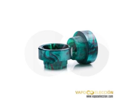 Drip Tip Resin 810 Green Produto Sem Nicotina GEEKVAPE