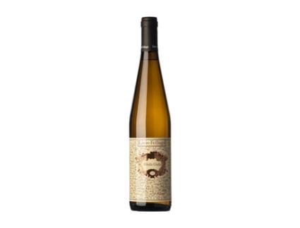 Vinho branco LIVIO FELLUGA Ribolla Gialla Colli Orientali del Friuli (0.75 L - 1 Unidade)