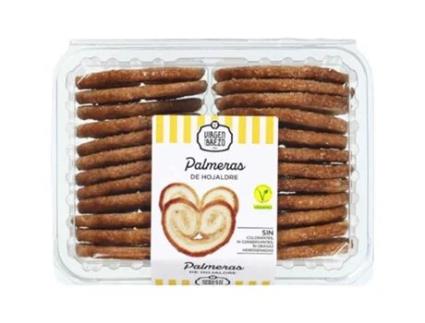 Palmiers VIRGEN DEL BREZO