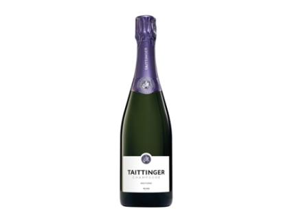 Espumante TAITTINGER Nocturne Seco Champanhe (0.75 L - 1 Unidade)