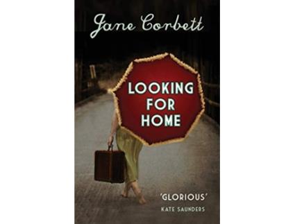 Livro Looking for Home de Jane Corbett (Inglês)
