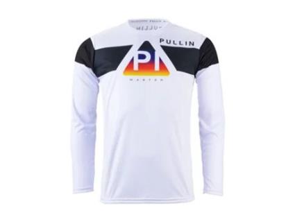 Jersey PULL-IN MOTO Challenger Master