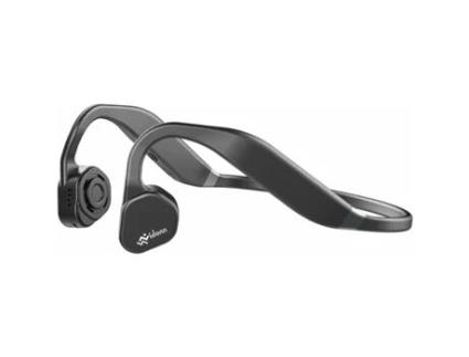 Auriculares Sem Fios VIDONN F1 Cinzento Bluetooth Bluetooth 5