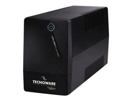 TECNOWARE Ups Fgcerapl1602Sch Era Plus 1600Va 1120W Schuko Juntos em Bat.11A