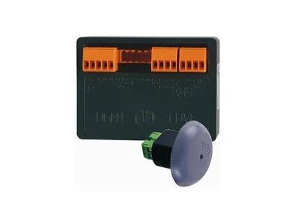 Unidade de Controle Vigik com 1 Porta Dgm1 CDVI