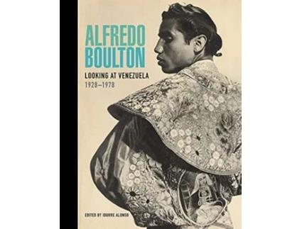 Livro Alfredo Boulton de Alonso, Idurre et al. (Inglês - Capa Dura)