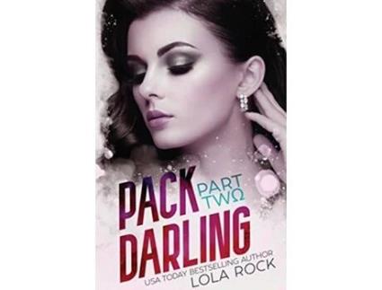 Livro Pack Darling Part Two de Lola Rock (Inglês)