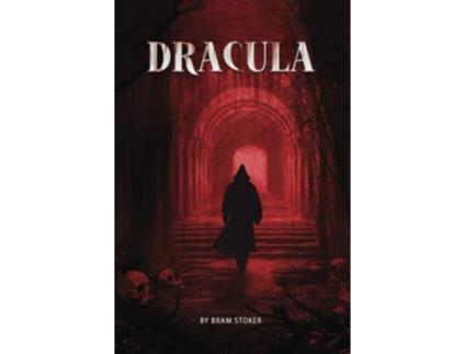 Livro Dracula The Original Classic Novel with Bonus Annotated Introduction de Bram Stoker Premium Classics (Inglês)