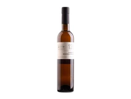 Vinho fortificado EQUIPO NAVAZOS La Bota Nº 120 Bota NO Manzanilla Pasada Palomino Fino Garrafa Medium (0.5 L - 1 Unidade)