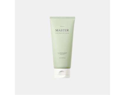 MIXSOON Master Gentle Recipe Foam Cleanser