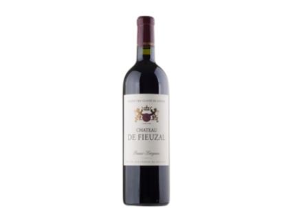 Vinho CHÂTEAU DE FIEUZAL Rouge Pessac-Léognan (0.75 L - 1 Unidade)