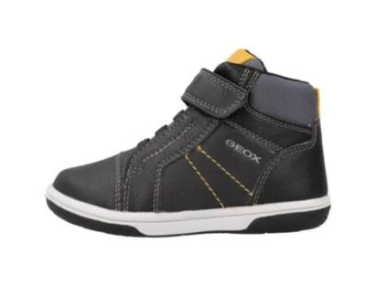 Sapatos de Criança GEOX Preto (22)