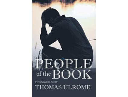 Livro People of the Book de Thomas Ulrome (Inglês)
