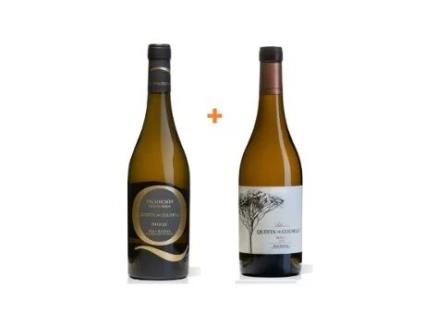 Pacote Expressão O Rosal BODEGA CAMPOLUZ